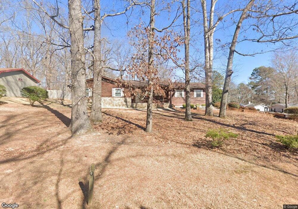 10 Lamp Post Ct, Stockbridge, GA 30281 - photo 1