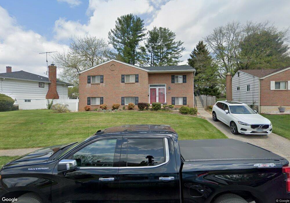 9012 Bruno Rd, Randallstown, MD 21133 - photo 1