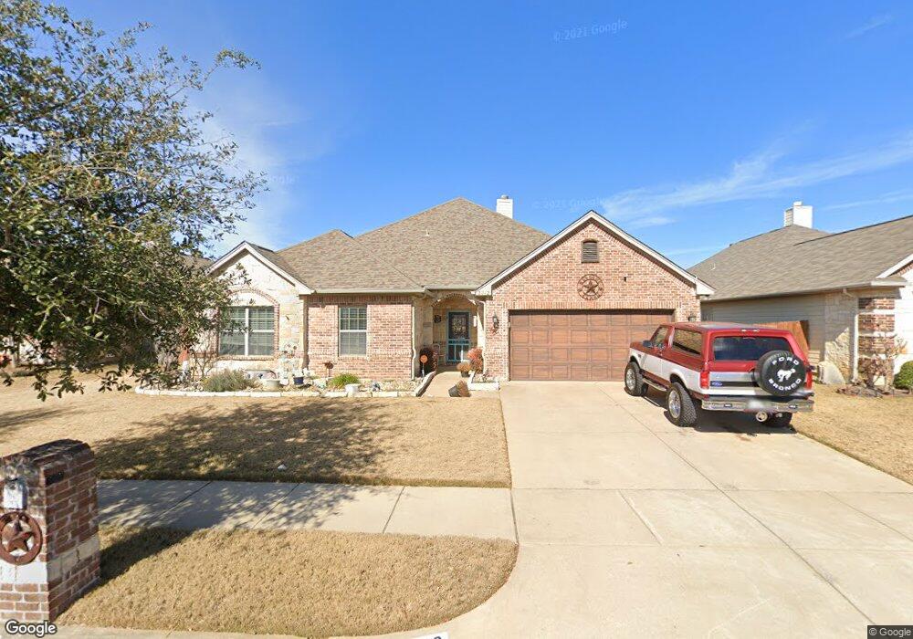 2812 Westglen Dr, Denton, TX 76207 - photo 1
