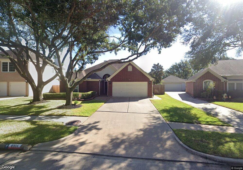 8514 Waiting Spring Ln, Houston, TX 77095 - photo 1