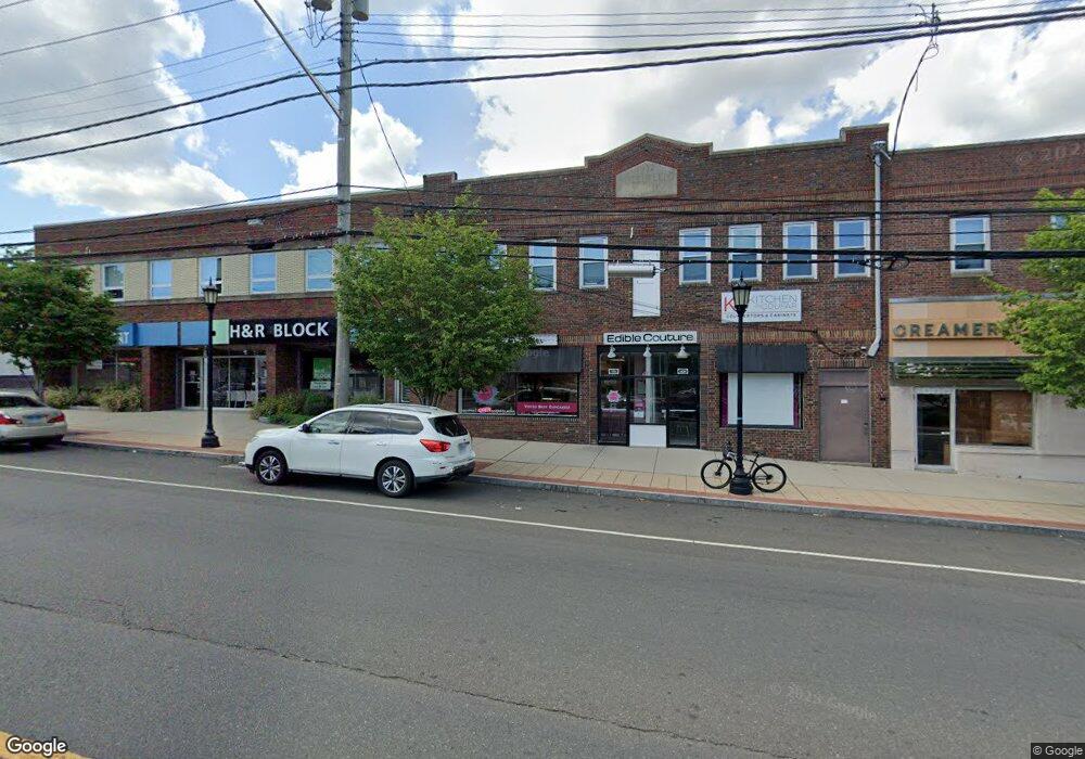 1402 Barnum Ave, Stratford, CT 06614 - photo 1