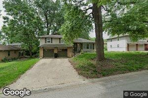 12209 E 49th St S, Independence, MO 64055