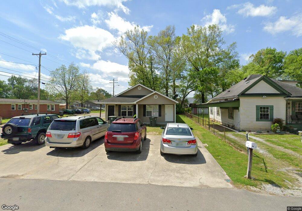 1510 E 18th St unit A, Chattanooga, TN 37404 - photo 1