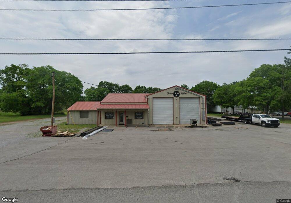 225 Anthony Ln, Shelbyville, TN 37160 - photo 1