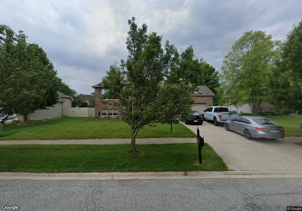 7525 E 104th Place, Crown Point, IN 46307 - photo 1