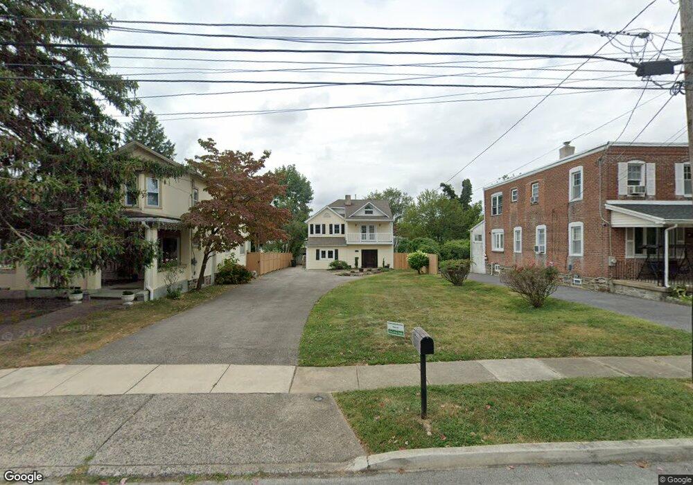 2704 Chestnut Ave unit A, Ardmore, PA 19003 - photo 1