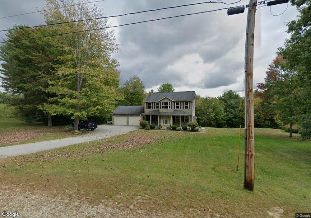 21 Ada Dr, Durham, ME 04222 - photo 1