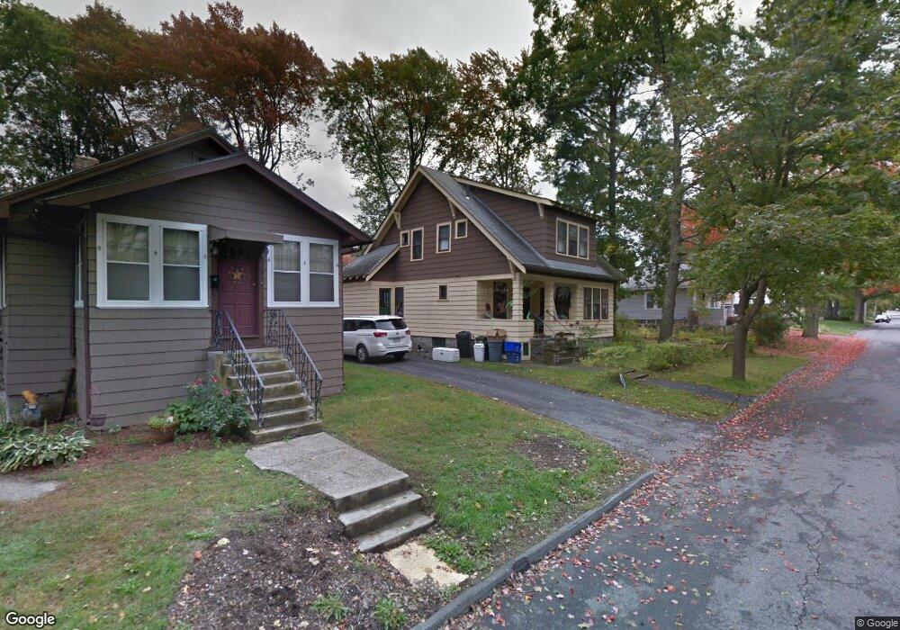 28 Ernest Ave, Worcester, MA 01604 - photo 1