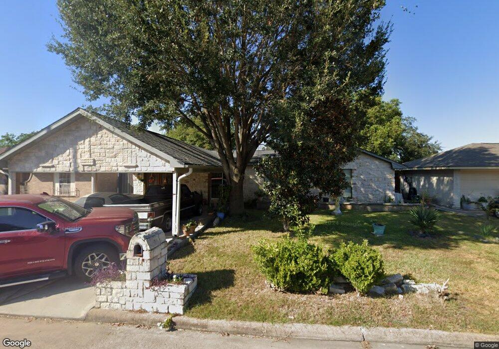 1206 Progreso Dr, Houston, TX 77038 - photo 1