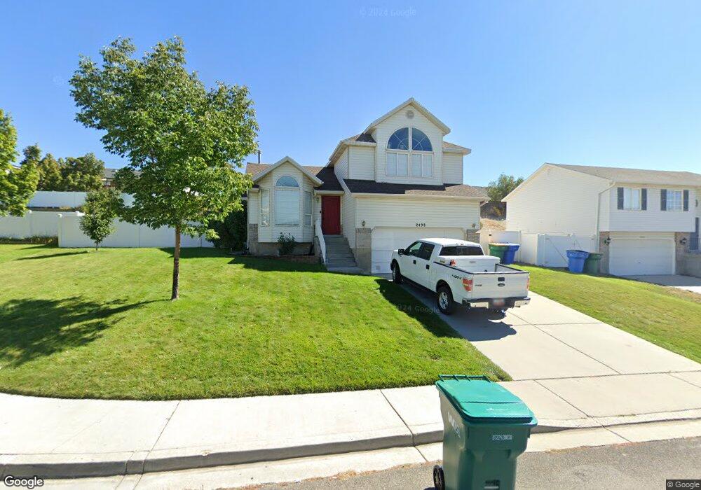 2498 N 670 W, Lehi, UT 84043 - photo 1