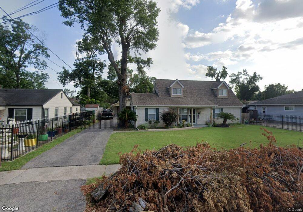 211 King St, Houston, TX 77022 - photo 1