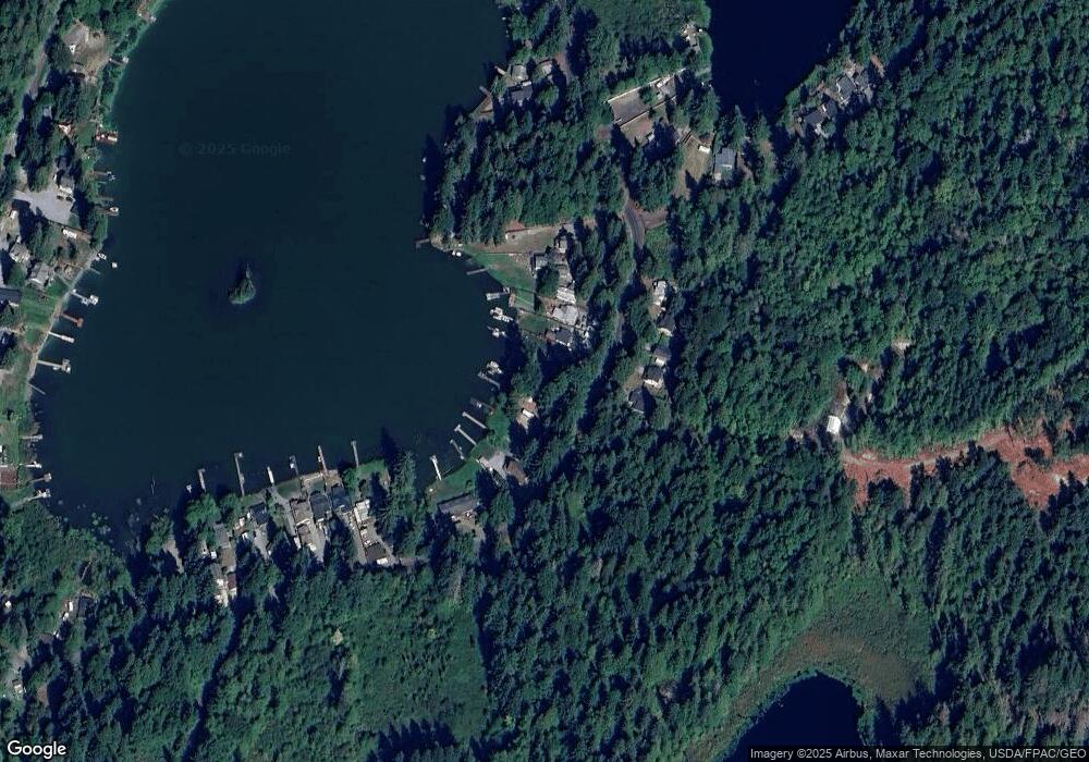 32416 Benbow Dr E, Graham, WA 98338 - photo 1