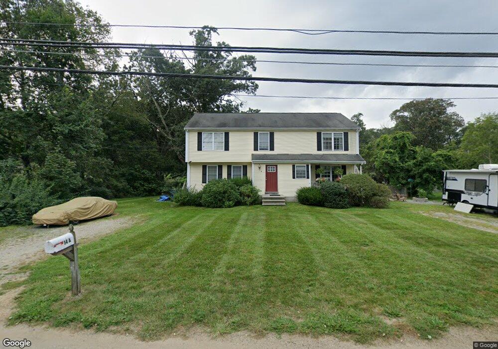 14 Populatic St unit A, Medway, MA 02053 - photo 1