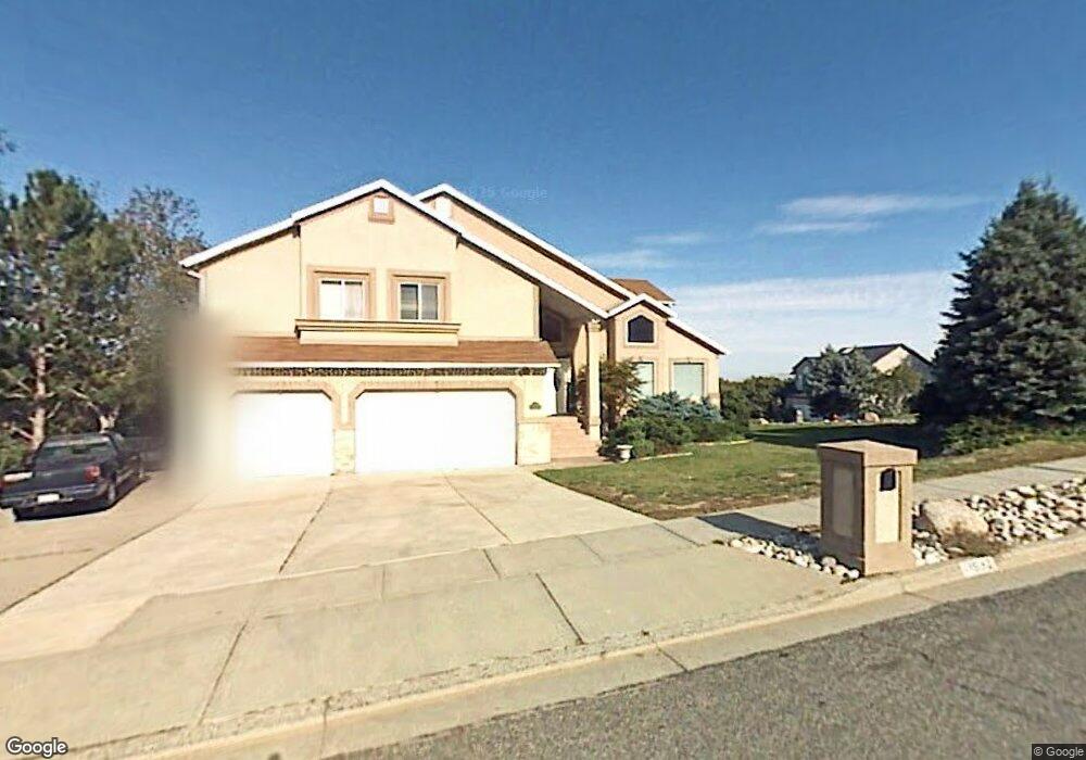 11532 S Cassowary Dr, Sandy, UT 84092 - photo 1