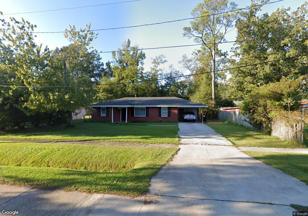 2192 Park Dr, Slidell, LA 70458 - photo 1