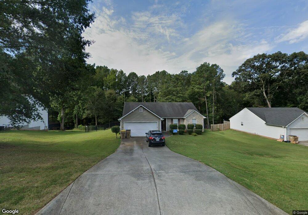 1446 Elliotts Ln, Auburn, GA 30011 - photo 1