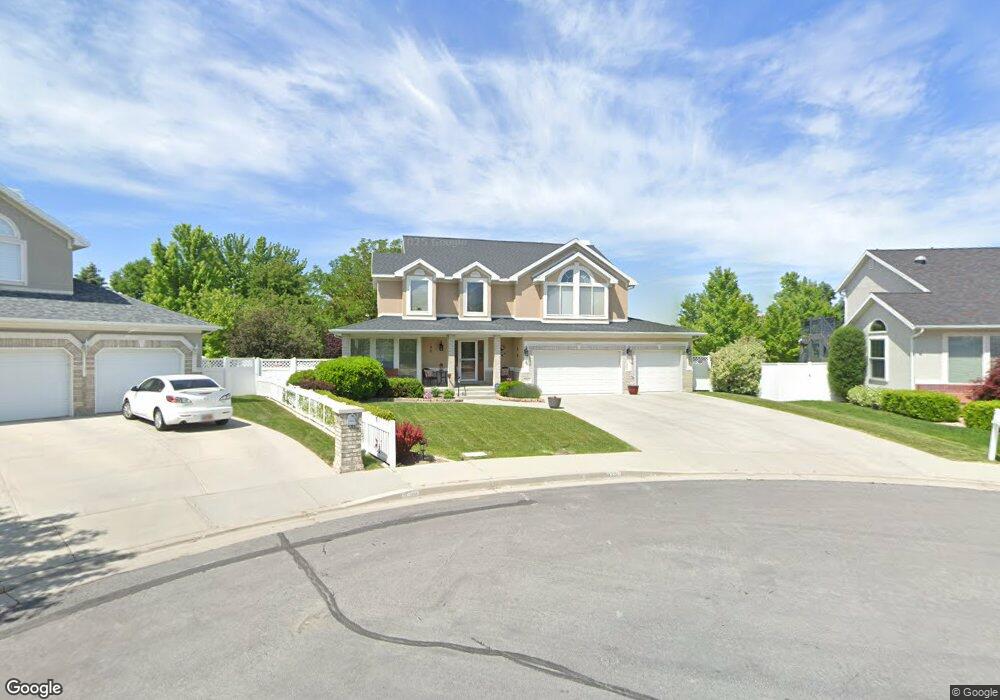 8390 Haley Cir, Sandy, UT 84094 - photo 1