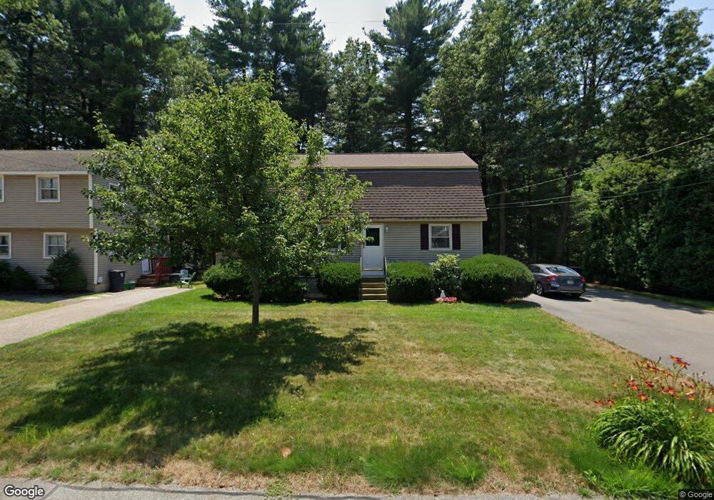 27 1/4 High Pine Ave, Nashua, NH 03063 - photo 1