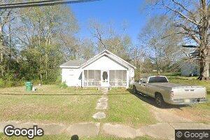 413 Decatur St, Newton, MS 39345