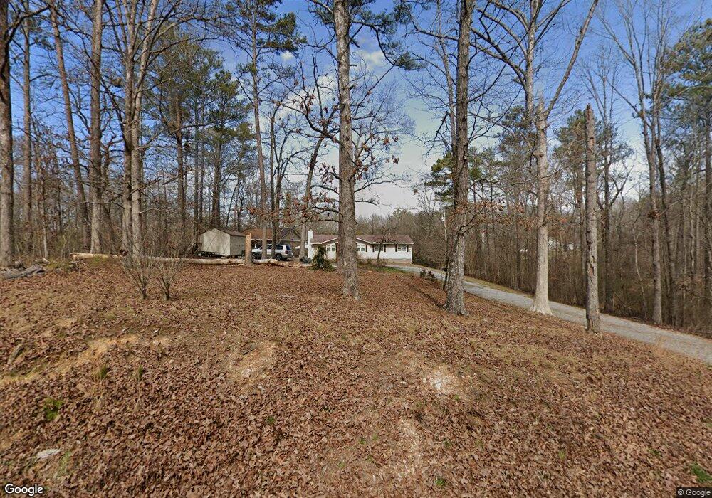 289 Dover Rd NE, Resaca, GA 30735 - photo 1