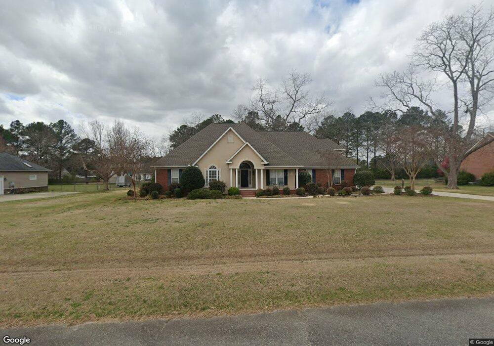129 Hudson Way, Macon, GA 31216 - photo 1