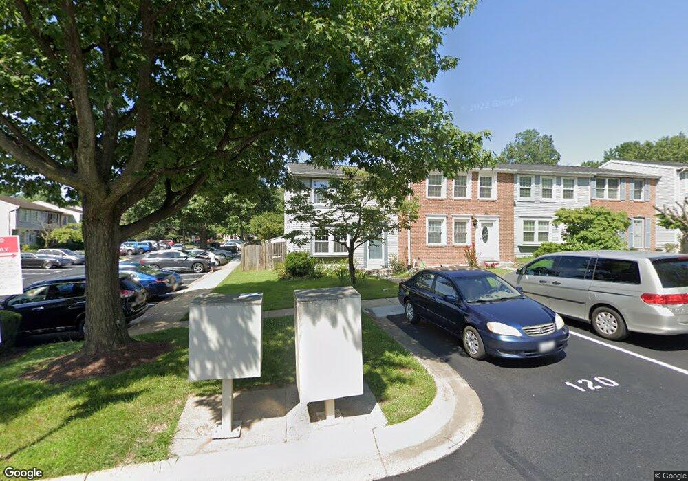 1350 Elm Grove Cir, Silver Spring, MD 20905 - photo 1