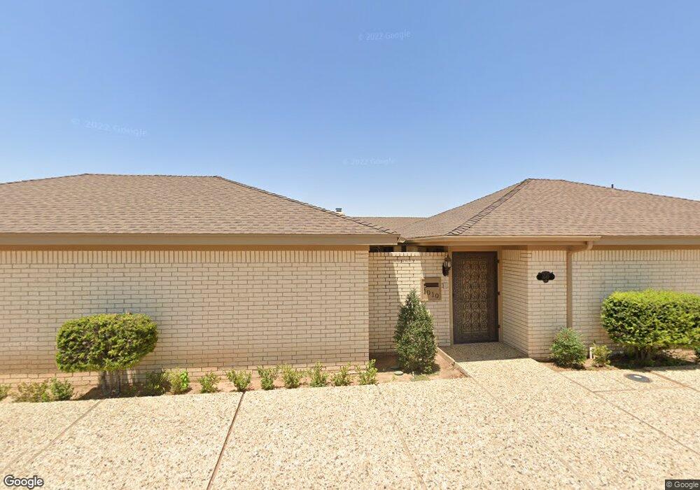 1010 W Pine Ave, Midland, TX 79705 - photo 1