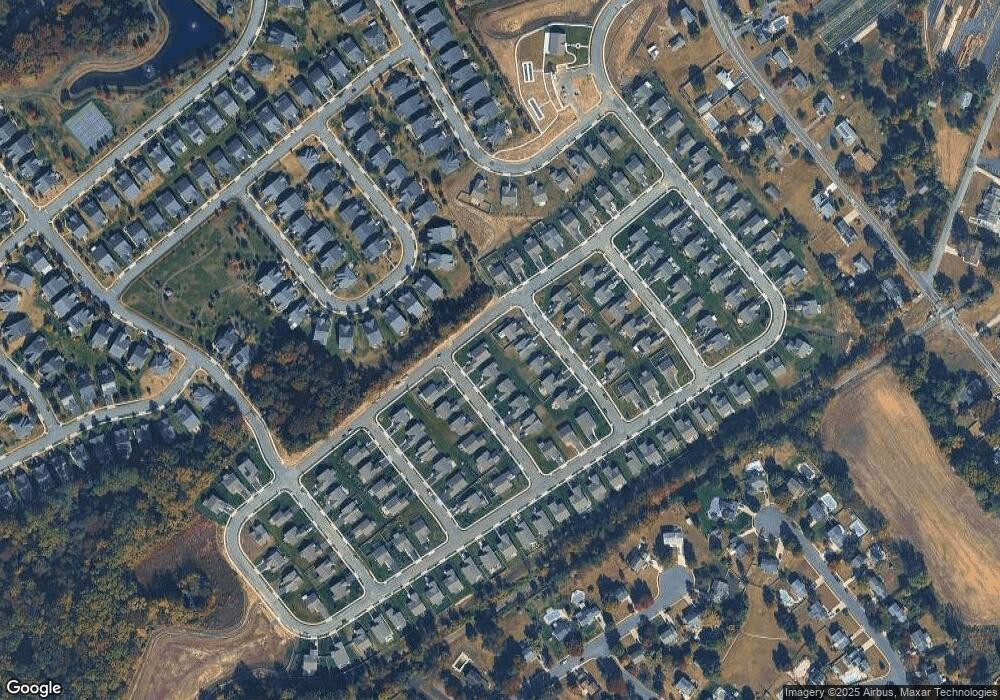 205 David Mills Ln, Clarksboro, NJ 08020 - photo 1