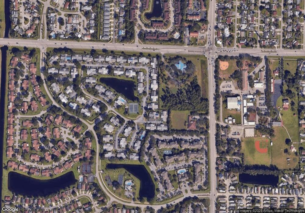 1032 Summit Trail Cir unit 186D, West Palm Beach, FL 33415 - photo 1