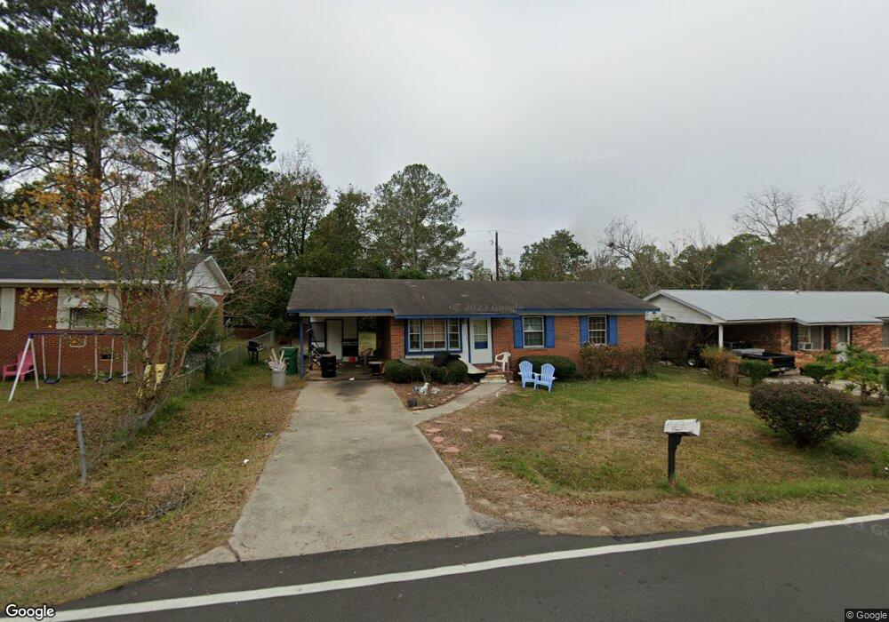 3110 King Dr, Tifton, GA 31794 - photo 1