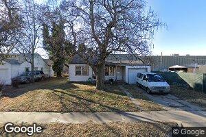 1133 N Wabash Ave, Wichita, KS 67214
