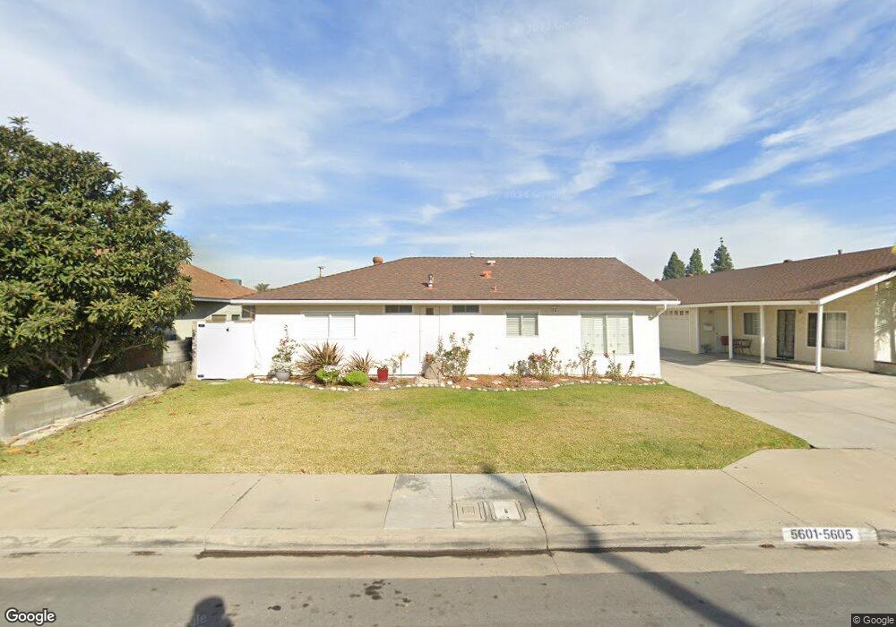 5605 Nelson St, Cypress, CA 90630 - photo 1
