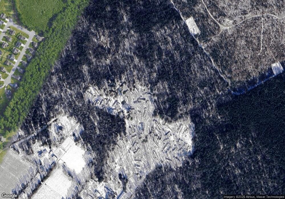 7100 Whispering Winds Dr, Prince George, VA 23875 - photo 1