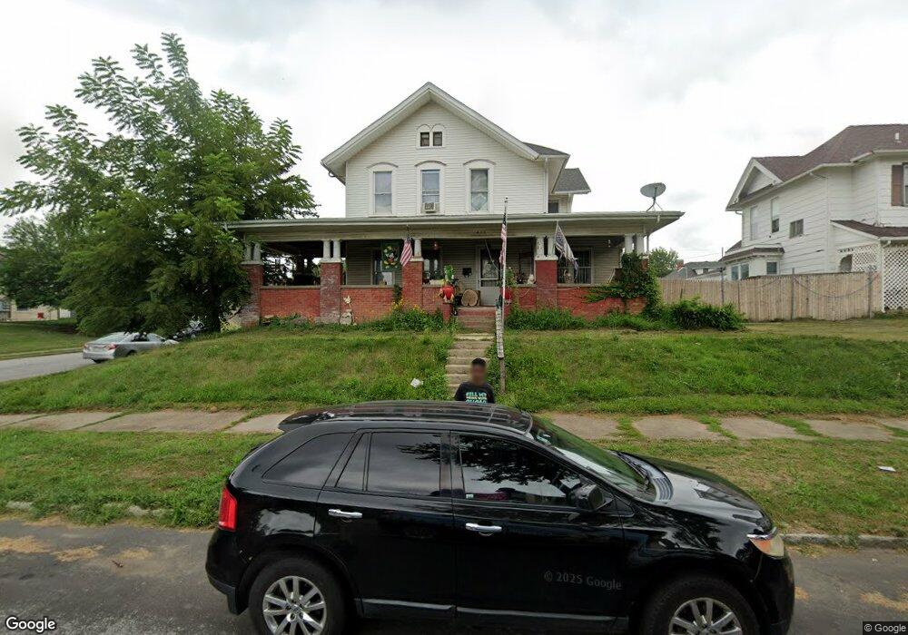 402 E 14th St, Davenport, IA 52803 - photo 1