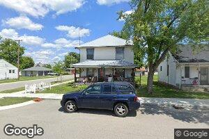 204 S Maple St, Osgood, IN 47037