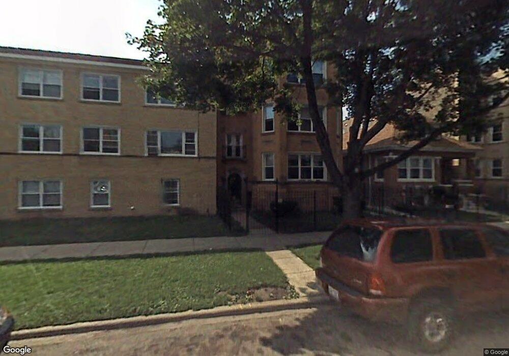 6306 N Fairfield Ave unit 1, Chicago, IL 60659 - photo 1