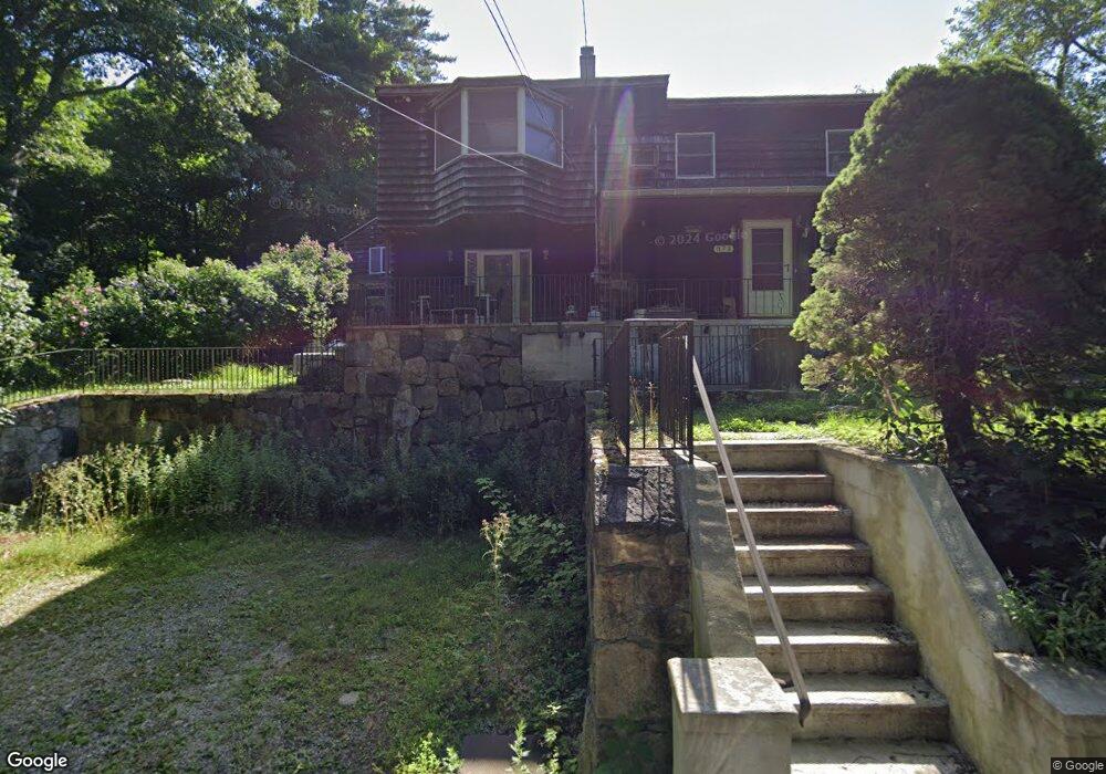 573 River Rd, Cos Cob, CT 06807 - photo 1