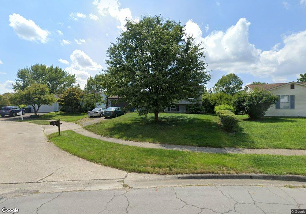 5469 Westgrove Dr, Columbus, OH 43228 - photo 1