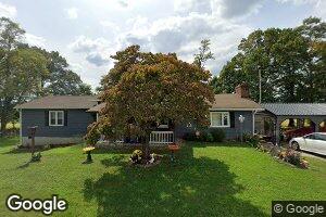 371 Hodges Rd, Lowgap, NC 27024