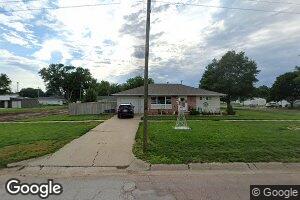 503 S Broadway St, Bloomfield, NE 68718