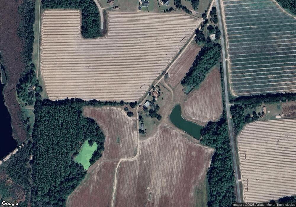 223 Whittington Ln, Moultrie, GA 31788 - photo 1