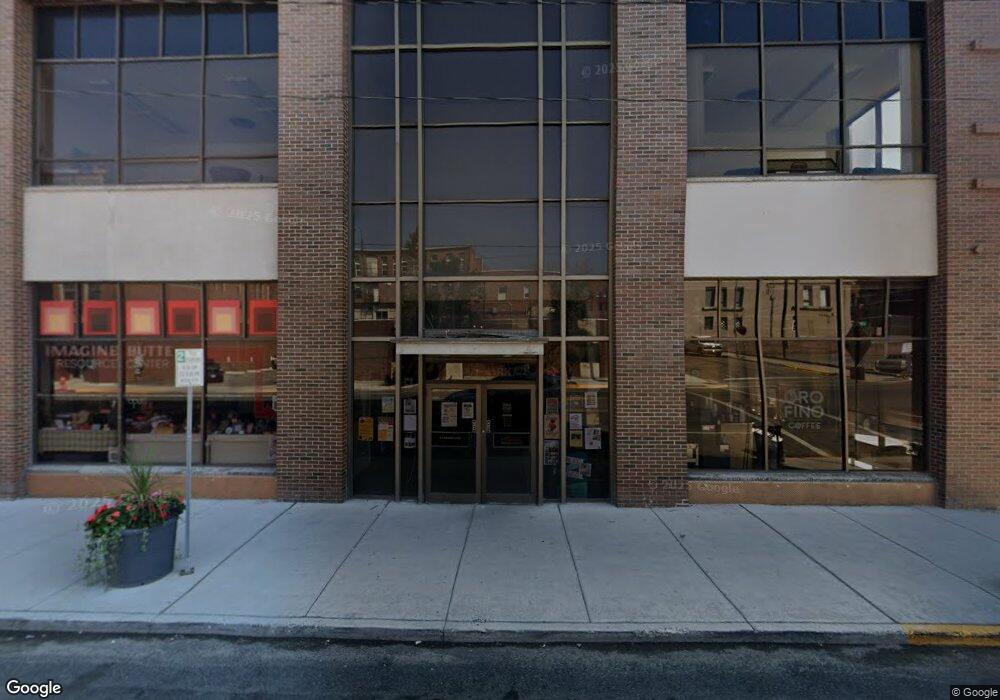 68 W Park St, Butte, MT 59701 - photo 1