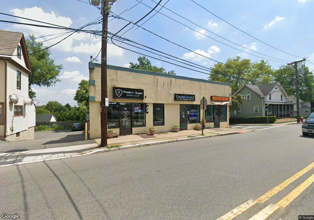 900-904 Kinderkamack Rd, River Edge, NJ 07661 - photo 1