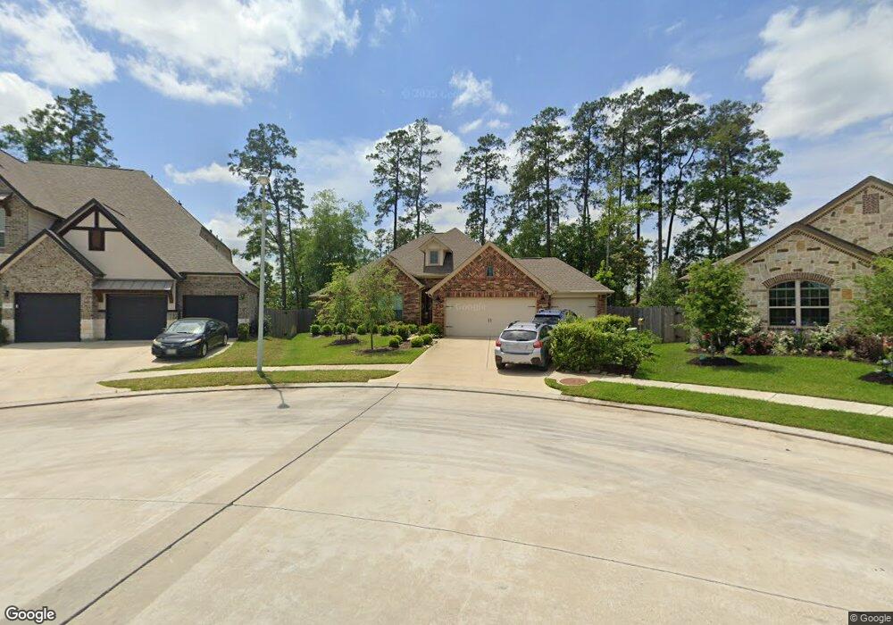 31029 Laurel Creek Ln, Conroe, TX 77385 - photo 1