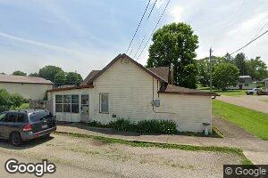 420 3rd St, Philo, OH 43771