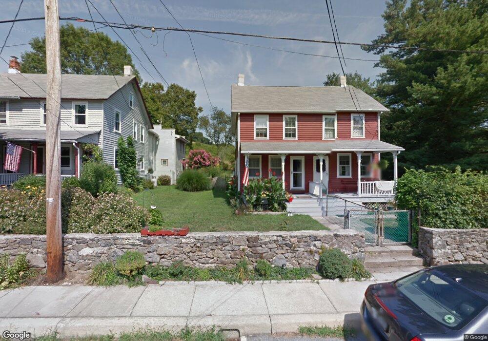 325 Lower Snuff Mill Rd unit RW, Hockessin, DE 19707 - photo 1