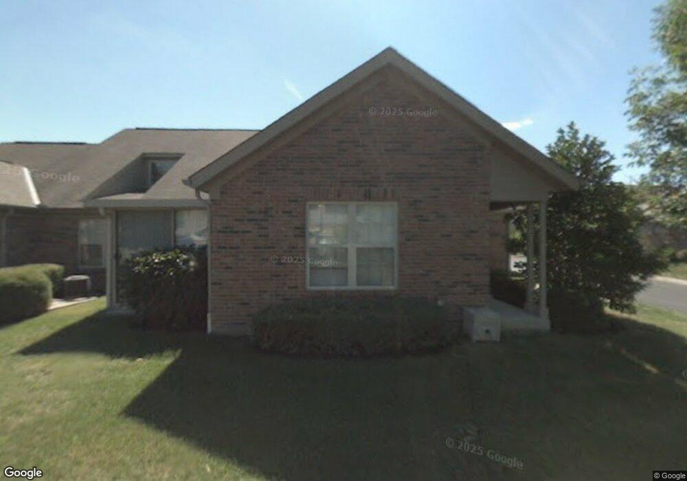 2896 Laurel Wind Blvd, Lewis Center, OH 43035 - photo 1