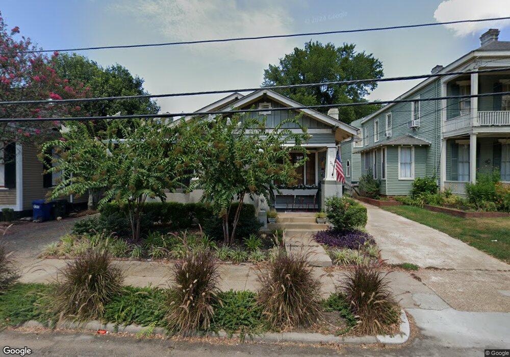 116 S Dr Ml King Jr St, Natchez, MS 39120 - photo 1