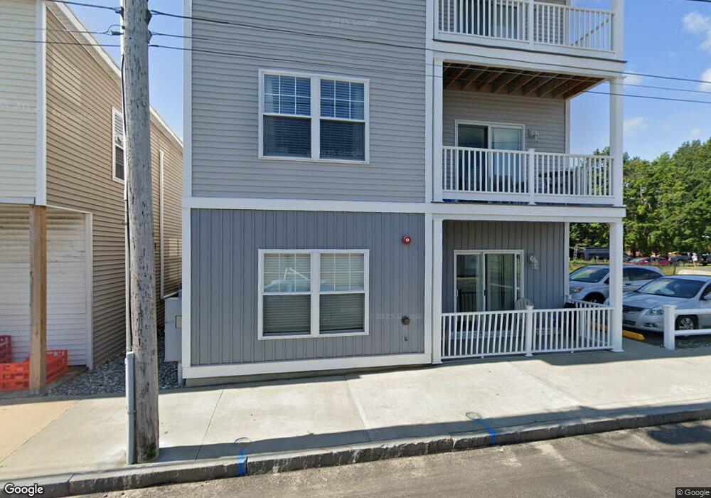 21 Union Ave unit 1A, Old Orchard Beach, ME 04064 - photo 1