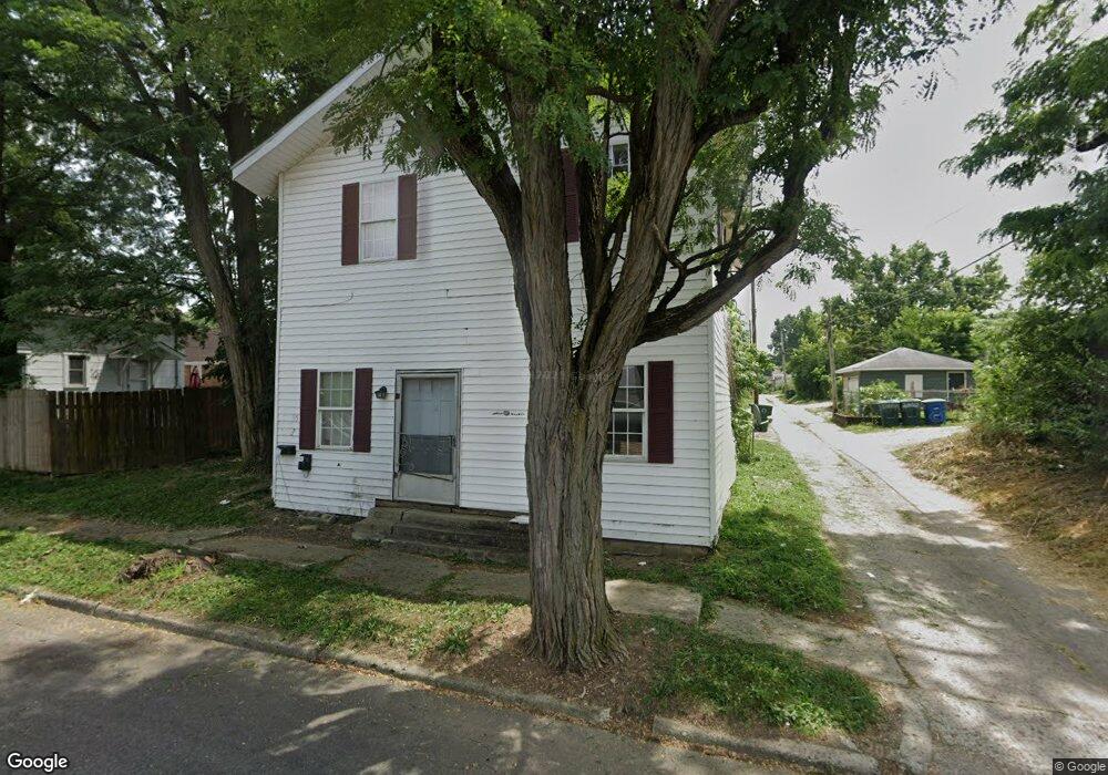 115 E 13th St, Muncie, IN 47302 - photo 1